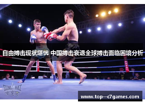 自由搏击现状堪忧 中国搏击衰退全球搏击面临困境分析