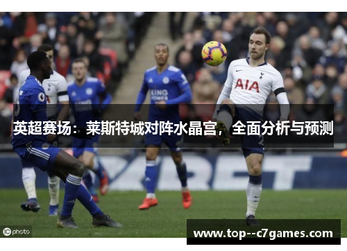 英超赛场:莱斯特城对阵水晶宫,全面分析与预测 英超赛场:莱斯特城对阵水晶宫,全面分析与预测