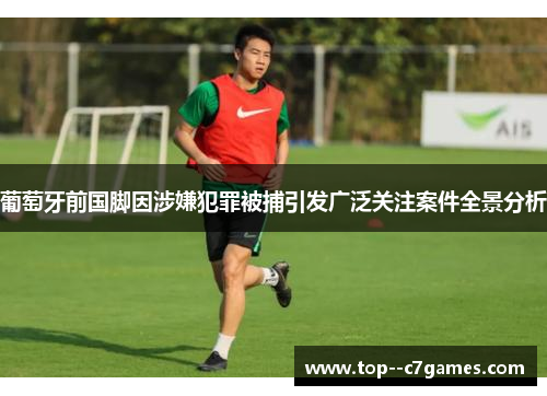 葡萄牙前国脚因涉嫌犯罪被捕引发广泛关注案件全景分析 葡萄牙前国脚因涉嫌犯罪被捕引发广泛关注案件全景分析