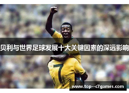 贝利与世界足球发展十大关键因素的深远影响 贝利与世界足球发展十大关键因素的深远影响